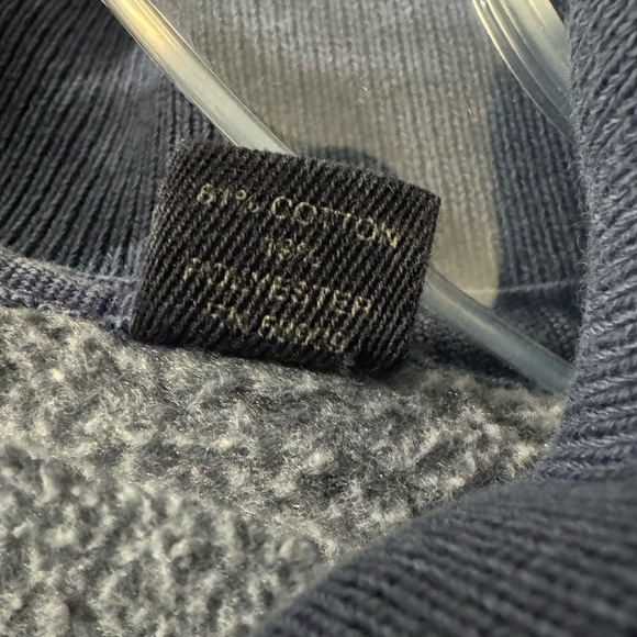 Round tree & York Casuals Men’s Sweater- size S - Picture 7 of 7